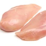 Raw chicken Raw chicken image