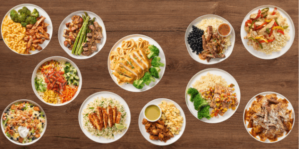 Best Meal Prep Service in Chicago