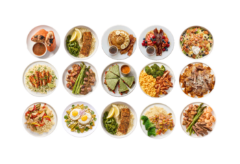 7% OFF on Any 15 Meals 7% OFF on Any 15 Meals