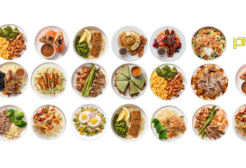 10% OFF on Any 20 Meals 10% OFF on Any 20 Meals