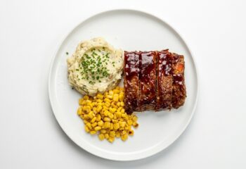 BBQ Meatloaf