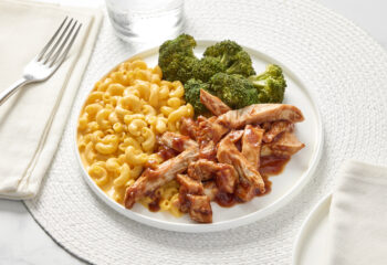 BBQ & MAC