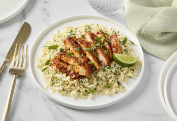 Chipotle Lime Chicken