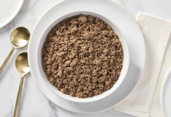 Ground Turkey