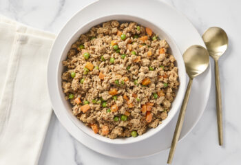 Ground Turkey (1 LB)
