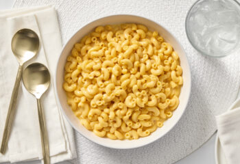 Homestyle Mac & Cheese (1LB)