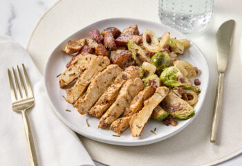 Rosemary Chicken