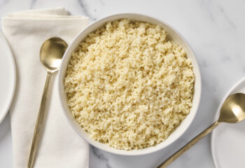 White Rice