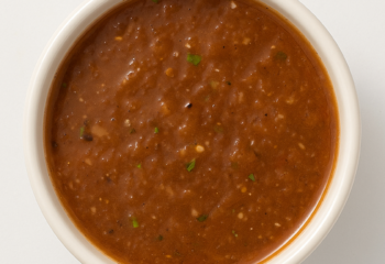 Fire Roasted Tomatillo (16oz)