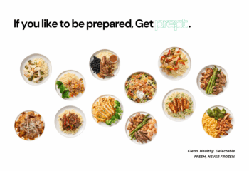 Diet Food Delivery Chicago