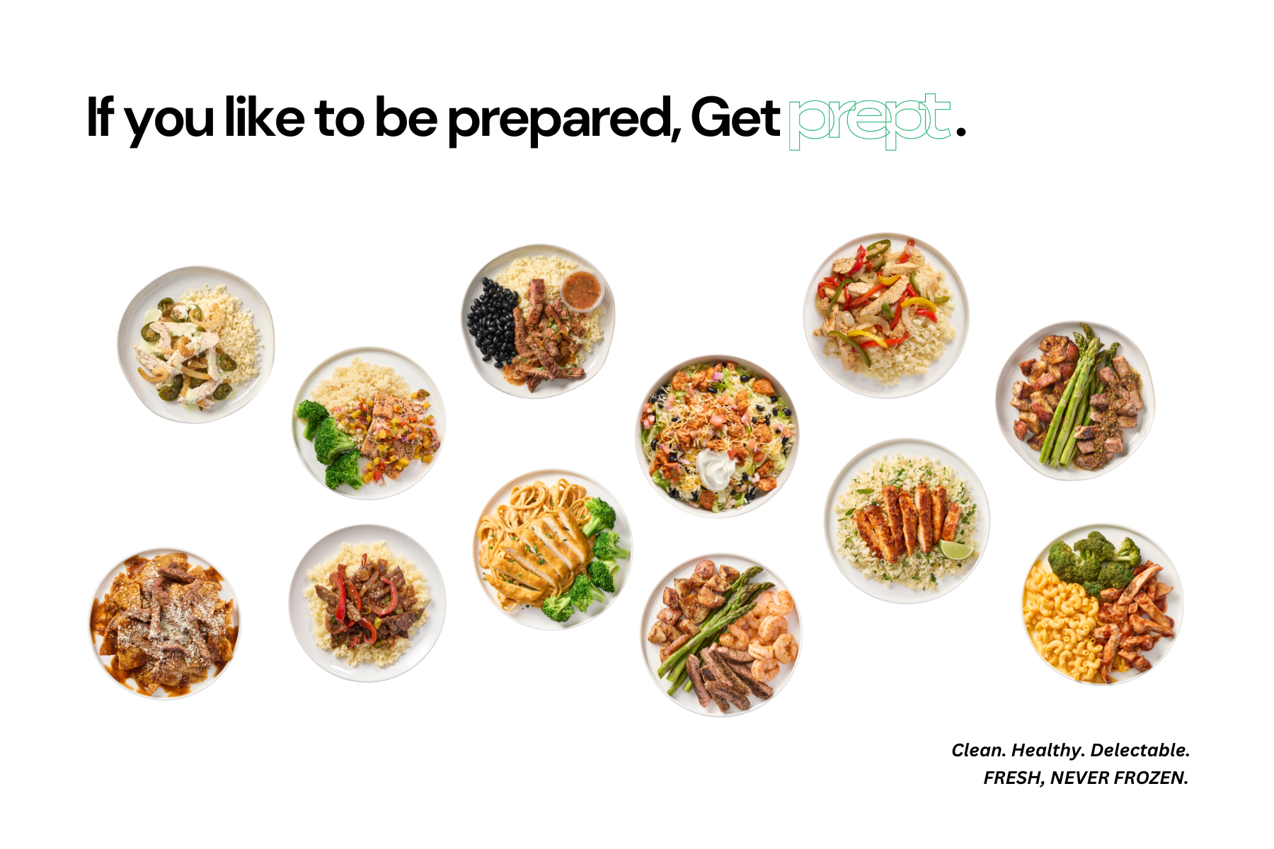 Diet Food Delivery Chicago