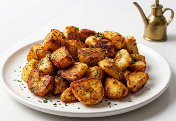 Roasted Potatoes (1 LB)