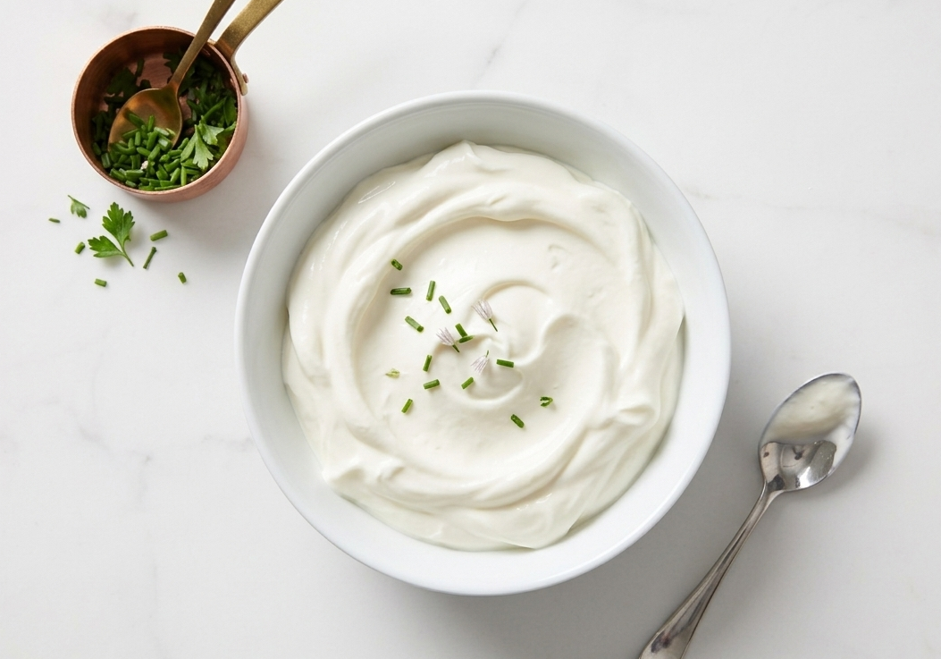 Sour Cream by the pound