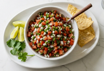 Pico De Gallo