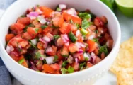 Pico de gallo