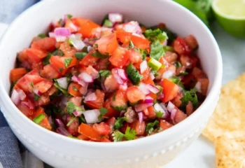 Pico De Gallo