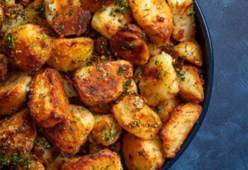Roasted Potatoes