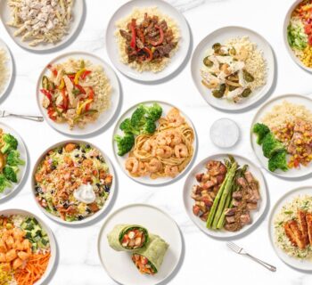 Balanced & Tasty category image