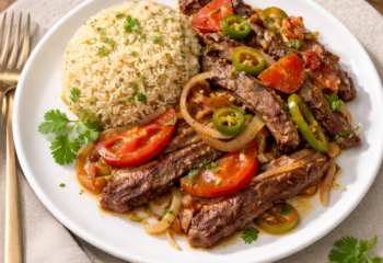 À la Mexicana À la Mexicana