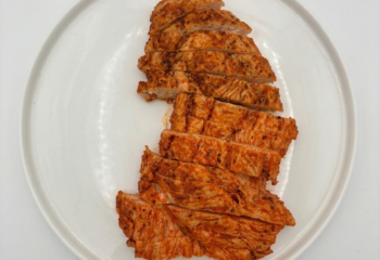 Cajun Chicken (1 LB)