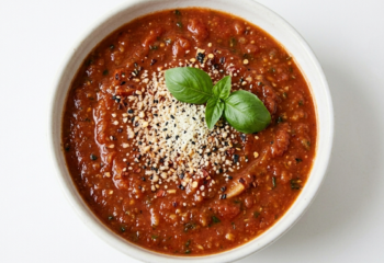 Prept's House-Made Marinara