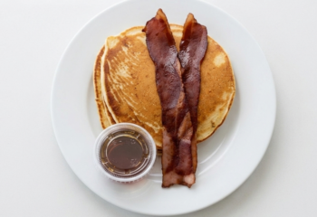 Artisanal Clean-Fuel Vanilla Hotcakes Artisanal Clean-Fuel Vanilla Hotcakes