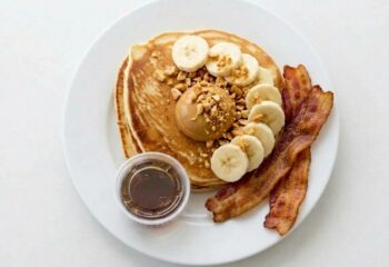 Artisanal Clean-Fuel PB Powerhouse Protein Cakes Artisanal Clean-Fuel PB Powerhouse Protein Cakes